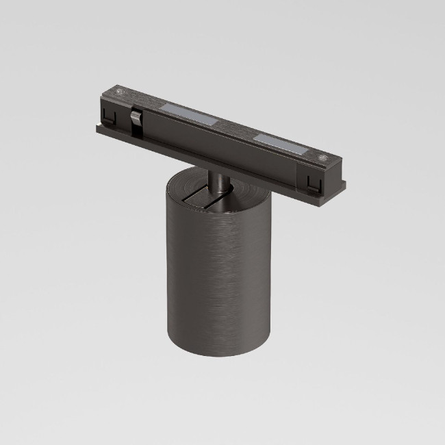 Трековый магнитный светильник Elektrostandard Line Magnetic 85525/01 4690389213687 a069710 Трековый магнитный светильник Elektrostandard Line Magnetic 85525/01 4690389213687 a069710