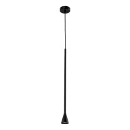 Подвесной светильник Crystal Lux Enero SP1 Black
