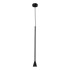 Подвесной светильник Crystal Lux Enero SP1 Black