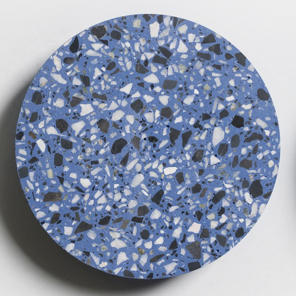 Настенный светильник Delight Collection Terrazzo 10336W blue Настенный светильник Delight Collection Terrazzo 10336W blue