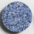 Настенный светильник Delight Collection Terrazzo 10336W blue Настенный светильник Delight Collection Terrazzo 10336W blue