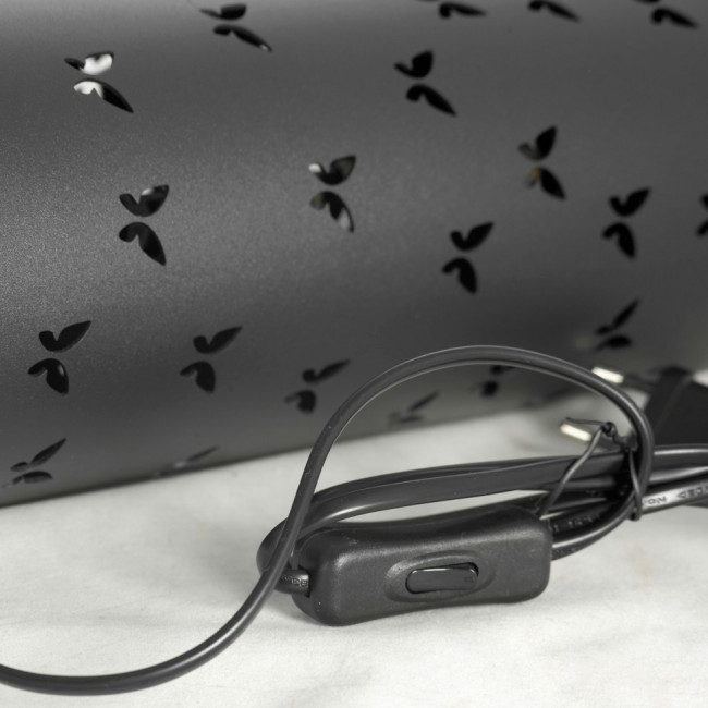 Настольная лампа Lussole LSP-0902 Настольная лампа Lussole LSP-0902