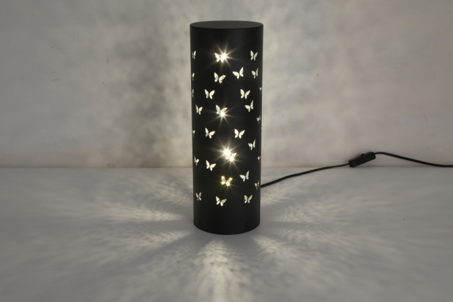 Настольная лампа Lussole LSP-0902 Настольная лампа Lussole LSP-0902