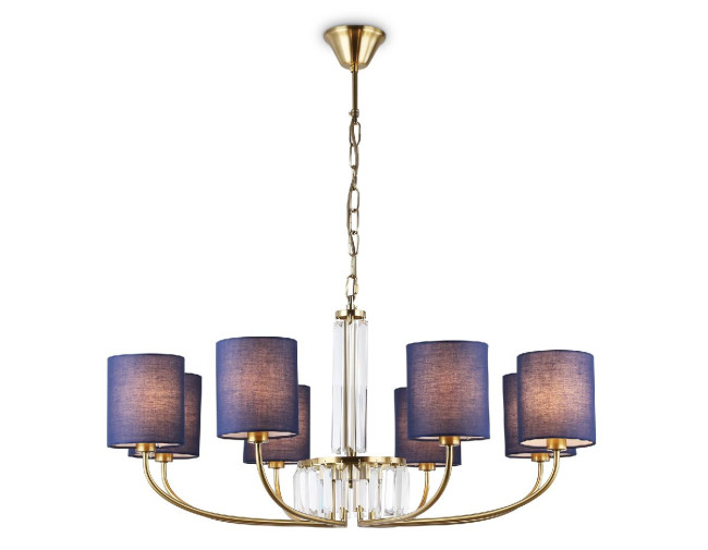 Подвесная люстра Ambrella Light High Light Classic LH71273 Подвесная люстра Ambrella Light High Light Classic LH71273