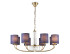 Подвесная люстра Ambrella Light High Light Classic LH71273 Подвесная люстра Ambrella Light High Light Classic LH71273