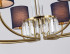 Подвесная люстра Ambrella Light High Light Classic LH71273 Подвесная люстра Ambrella Light High Light Classic LH71273