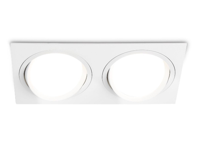 Встраиваемый светильник Ambrella Light GX Standard Tech Techno Spot TN51919 Встраиваемый светильник Ambrella Light GX Standard Tech Techno Spot TN51919