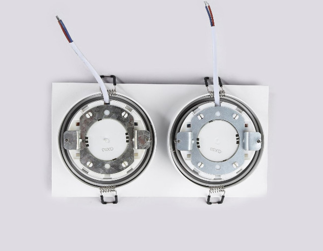 Встраиваемый светильник Ambrella Light GX Standard Tech Techno Spot TN51919 Встраиваемый светильник Ambrella Light GX Standard Tech Techno Spot TN51919