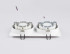 Встраиваемый светильник Ambrella Light GX Standard Tech Techno Spot TN51919 Встраиваемый светильник Ambrella Light GX Standard Tech Techno Spot TN51919