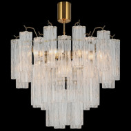 Потолочная люстра Illumico IL0179-8C-39 COP CL