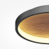 Потолочный светильник Maytoni Orign MOD311CL-L40B3K Потолочный светильник Maytoni Orign MOD311CL-L40B3K