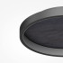 Потолочный светильник Maytoni Orign MOD311CL-L40B3K Потолочный светильник Maytoni Orign MOD311CL-L40B3K