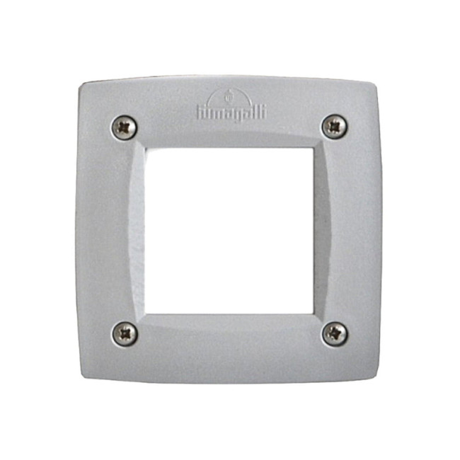 Уличный светодиодный светильник Fumagalli Leti 100 Square 3C1.000.000.LYG1L Уличный светодиодный светильник Fumagalli Leti 100 Square 3C1.000.000.LYG1L