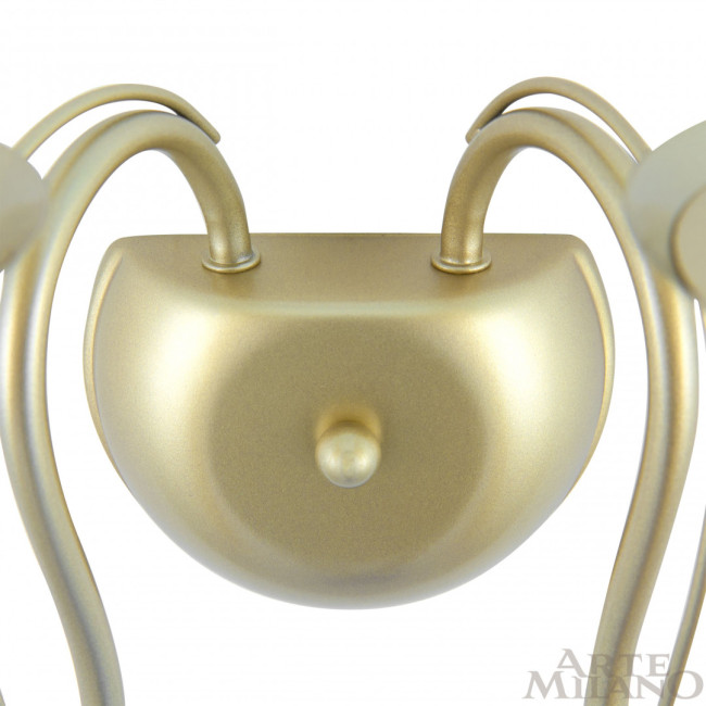 Бра Arte Milano 349920/2W CG Бра Arte Milano 349920/2W CG