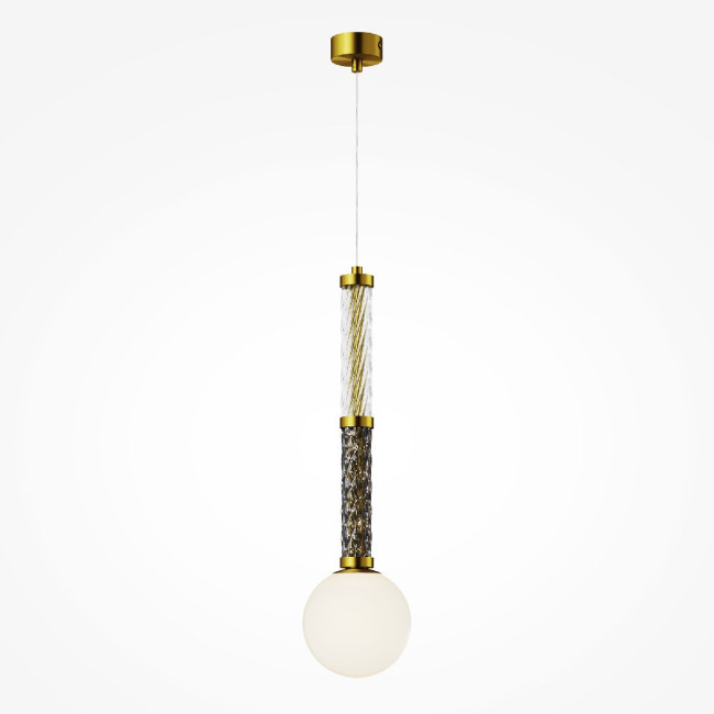 Подвесной светильник Maytoni Teatro MOD287PL-01BS1