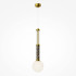 Подвесной светильник Maytoni Teatro MOD287PL-01BS1