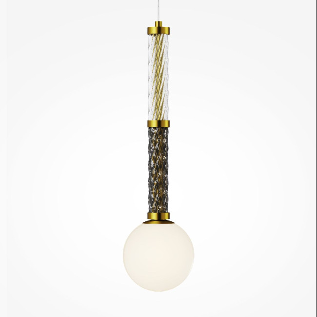 Подвесной светильник Maytoni Teatro MOD287PL-01BS1