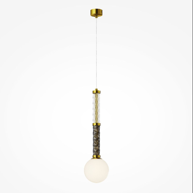Подвесной светильник Maytoni Teatro MOD287PL-01BS1