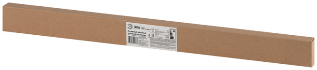 Трековый светильник Эра TRM20-1-60-15W3K-B Б0049728