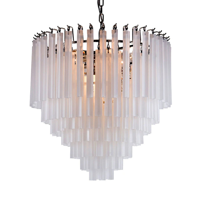 Подвесная люстра Delight Collection Nova-Pulsar 771199 Подвесная люстра Delight Collection Nova-Pulsar 771199