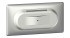 Переключатель одноклавишный Legrand Inspiria 673651 Переключатель одноклавишный Legrand Inspiria 673651