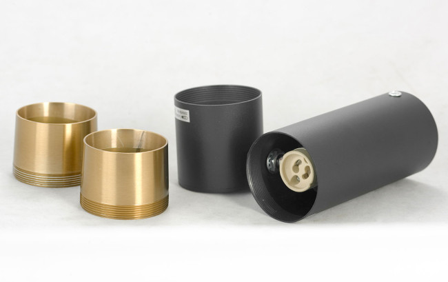 Потолочный светильник Lussole Loft Koyukuk LSP-8378 Потолочный светильник Lussole Loft Koyukuk LSP-8378