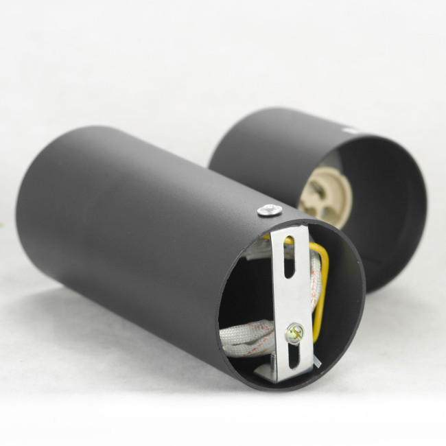 Потолочный светильник Lussole Loft Koyukuk LSP-8378 Потолочный светильник Lussole Loft Koyukuk LSP-8378