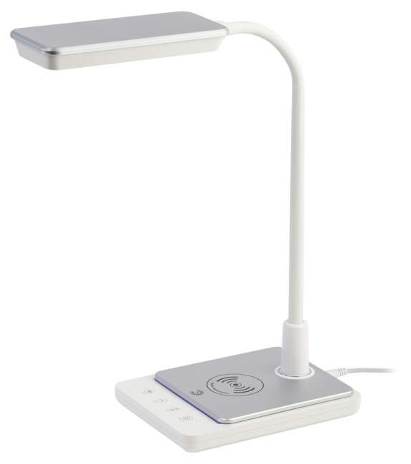Настольная лампа Эра NLED-499-10W-W Б0052776 Настольная лампа Эра NLED-499-10W-W Б0052776