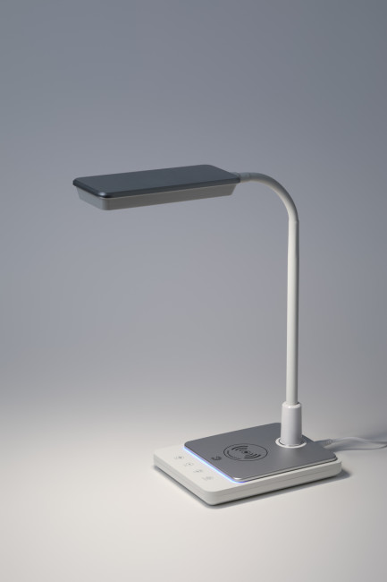 Настольная лампа Эра NLED-499-10W-W Б0052776 Настольная лампа Эра NLED-499-10W-W Б0052776