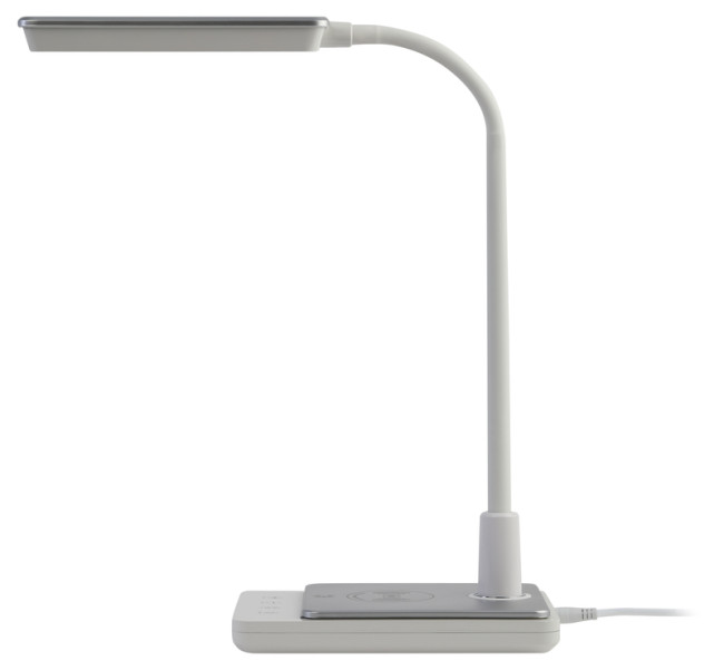 Настольная лампа Эра NLED-499-10W-W Б0052776 Настольная лампа Эра NLED-499-10W-W Б0052776