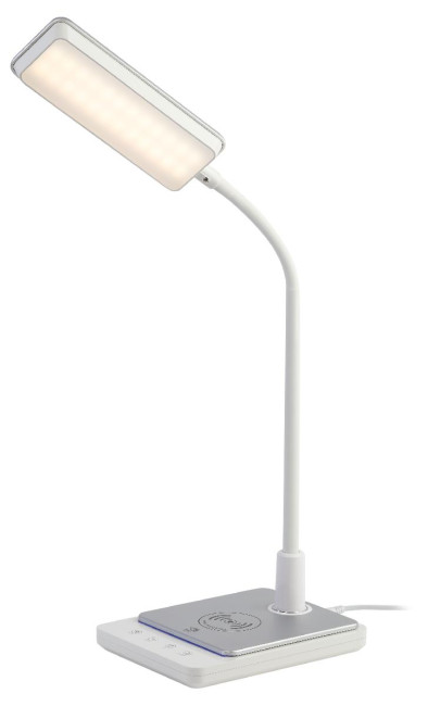 Настольная лампа Эра NLED-499-10W-W Б0052776 Настольная лампа Эра NLED-499-10W-W Б0052776