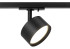 Трековый светильник Эра TR48 - GX53 BK Б0054159 Трековый светильник Эра TR48 - GX53 BK Б0054159