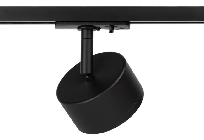 Трековый светильник Эра TR48 - GX53 BK Б0054159 Трековый светильник Эра TR48 - GX53 BK Б0054159