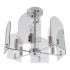 Люстра на штанге Arte Milano Sorrento 377309/6/390 CR Люстра на штанге Arte Milano Sorrento 377309/6/390 CR