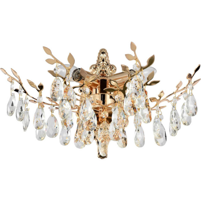 Настенный светильник Stilfort Sofia 1031/03/02W Настенный светильник Stilfort Sofia 1031/03/02W