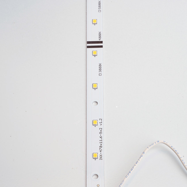 Потолочный светильник Feron TR Армстронг 48908