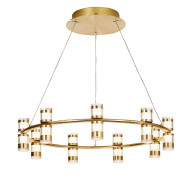 Подвесная люстра Favourite Ampullen 4323-9P