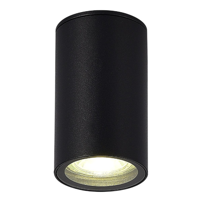 Уличный потолочный светильник ST Luce Tubo SL9010.412.01 Уличный потолочный светильник ST Luce Tubo SL9010.412.01