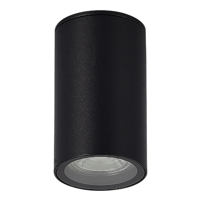 Уличный потолочный светильник ST Luce Tubo SL9010.412.01 Уличный потолочный светильник ST Luce Tubo SL9010.412.01