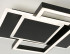 Потолочный светильник Ambrella Light Acrylica Disk FA1022