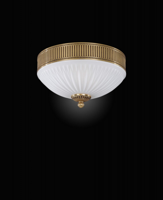 Накладная люстра Reccagni Angelo PL 9350/2 Накладная люстра Reccagni Angelo PL 9350/2