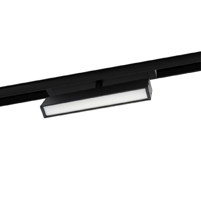 Трековый магнитный светильник Aployt Magnetic track 220 APL.0203.00.09 Трековый магнитный светильник Aployt Magnetic track 220 APL.0203.00.09