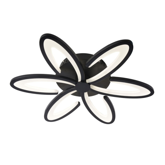 Потолочный светодиодный светильник Omnilux Florinas OML-49317-60 Потолочный светодиодный светильник Omnilux Florinas OML-49317-60