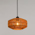 Подвесной светильник Arte Lamp Brushwood A7087SP-1BK Подвесной светильник Arte Lamp Brushwood A7087SP-1BK
