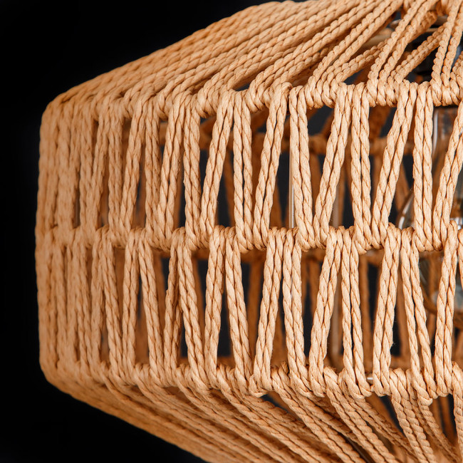 Подвесной светильник Arte Lamp Brushwood A7087SP-1BK Подвесной светильник Arte Lamp Brushwood A7087SP-1BK