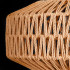 Подвесной светильник Arte Lamp Brushwood A7087SP-1BK Подвесной светильник Arte Lamp Brushwood A7087SP-1BK