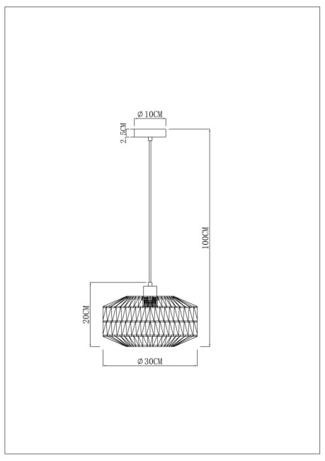 Подвесной светильник Arte Lamp Brushwood A7087SP-1BK Подвесной светильник Arte Lamp Brushwood A7087SP-1BK