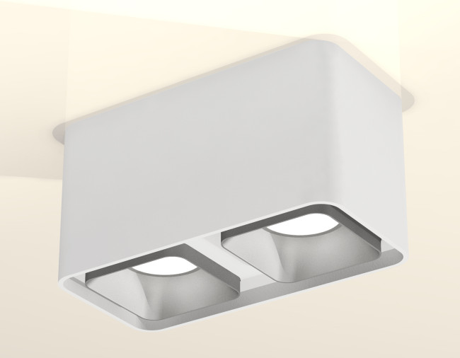 Накладной светильник Ambrella Light Techno XS7850003 (C7850, N7703)