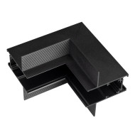 Коннектор угловой внутренний Arlight Mag-Con-2652-FDW-L90-INT 034718 Коннектор угловой внутренний Arlight Mag-Con-2652-FDW-L90-INT 034718