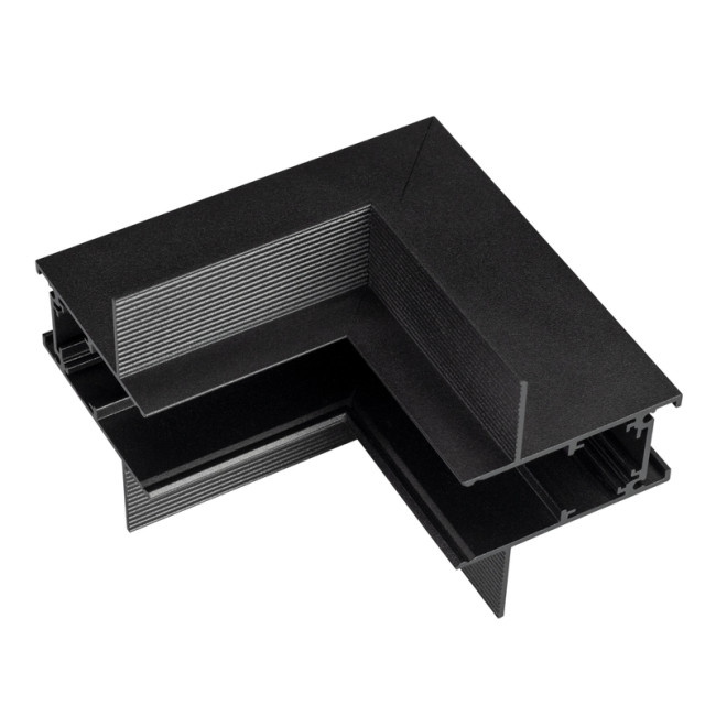 Коннектор угловой внутренний Arlight Mag-Con-2652-FDW-L90-INT 034718 Коннектор угловой внутренний Arlight Mag-Con-2652-FDW-L90-INT 034718
